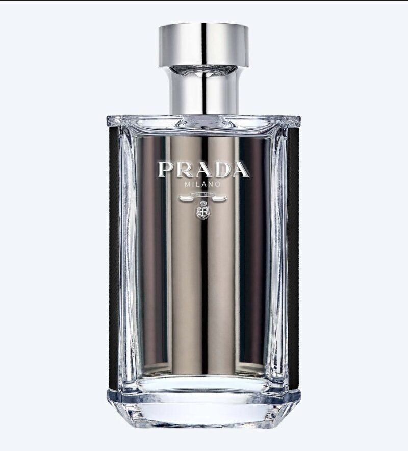 Prada L'Homme