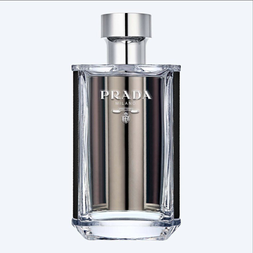 Prada L'Homme