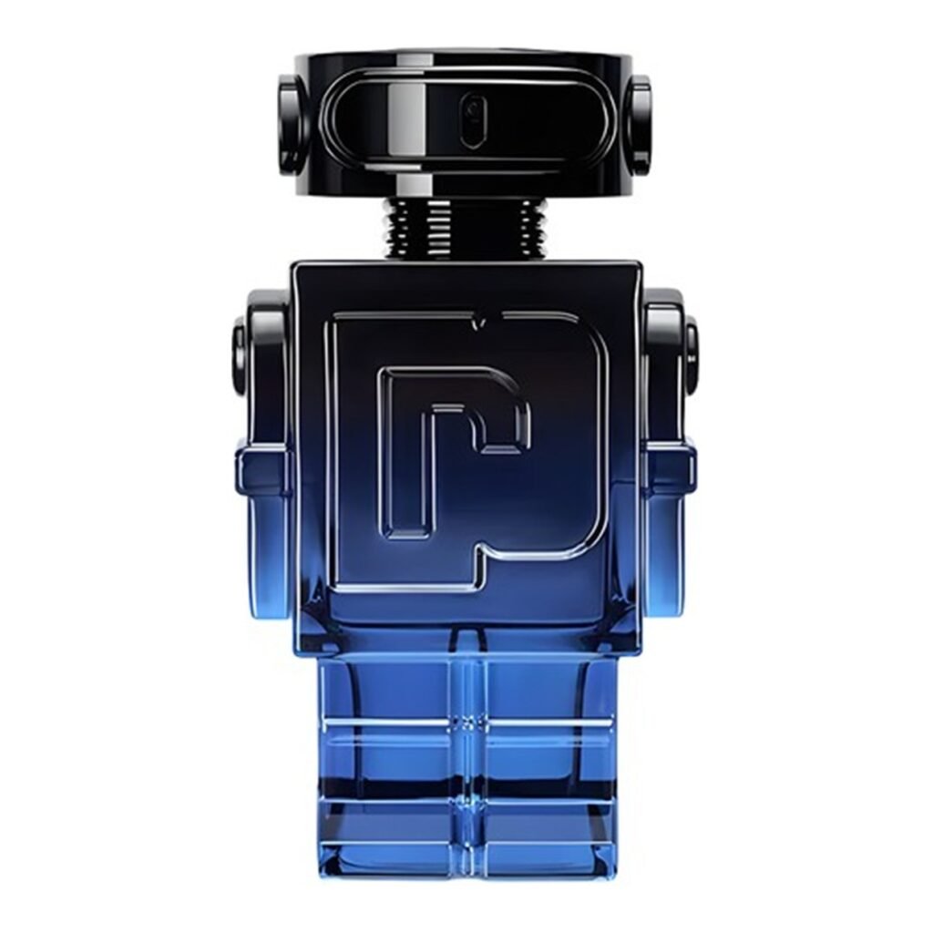 Phantom Intense