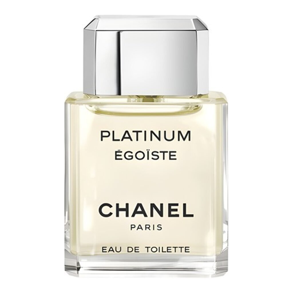 Platinum Égoïste