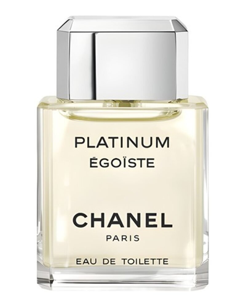 Platinum Égoïste