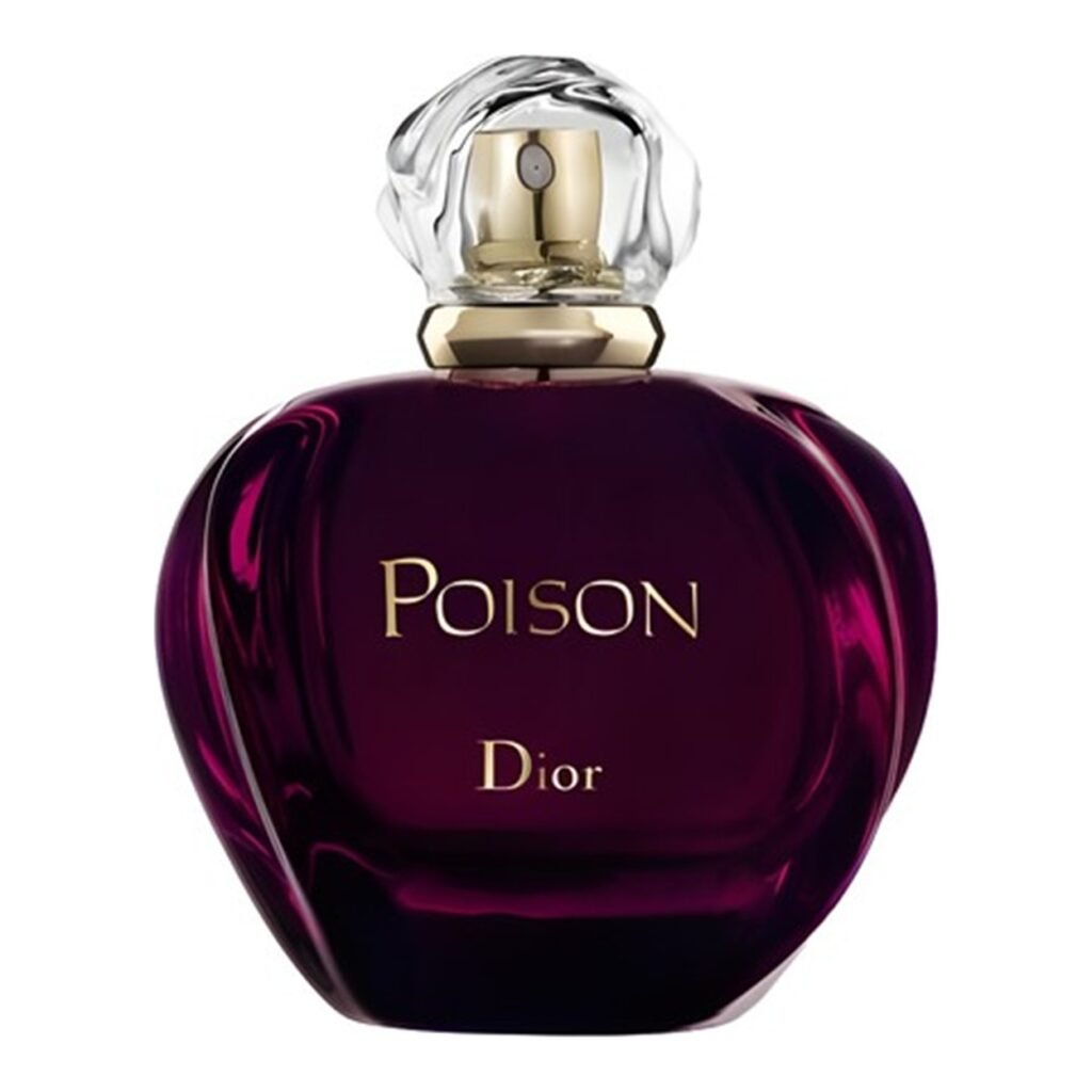 Poison
