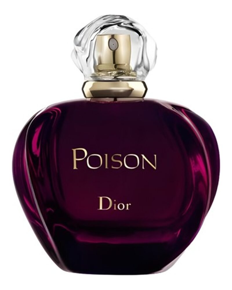 Poison