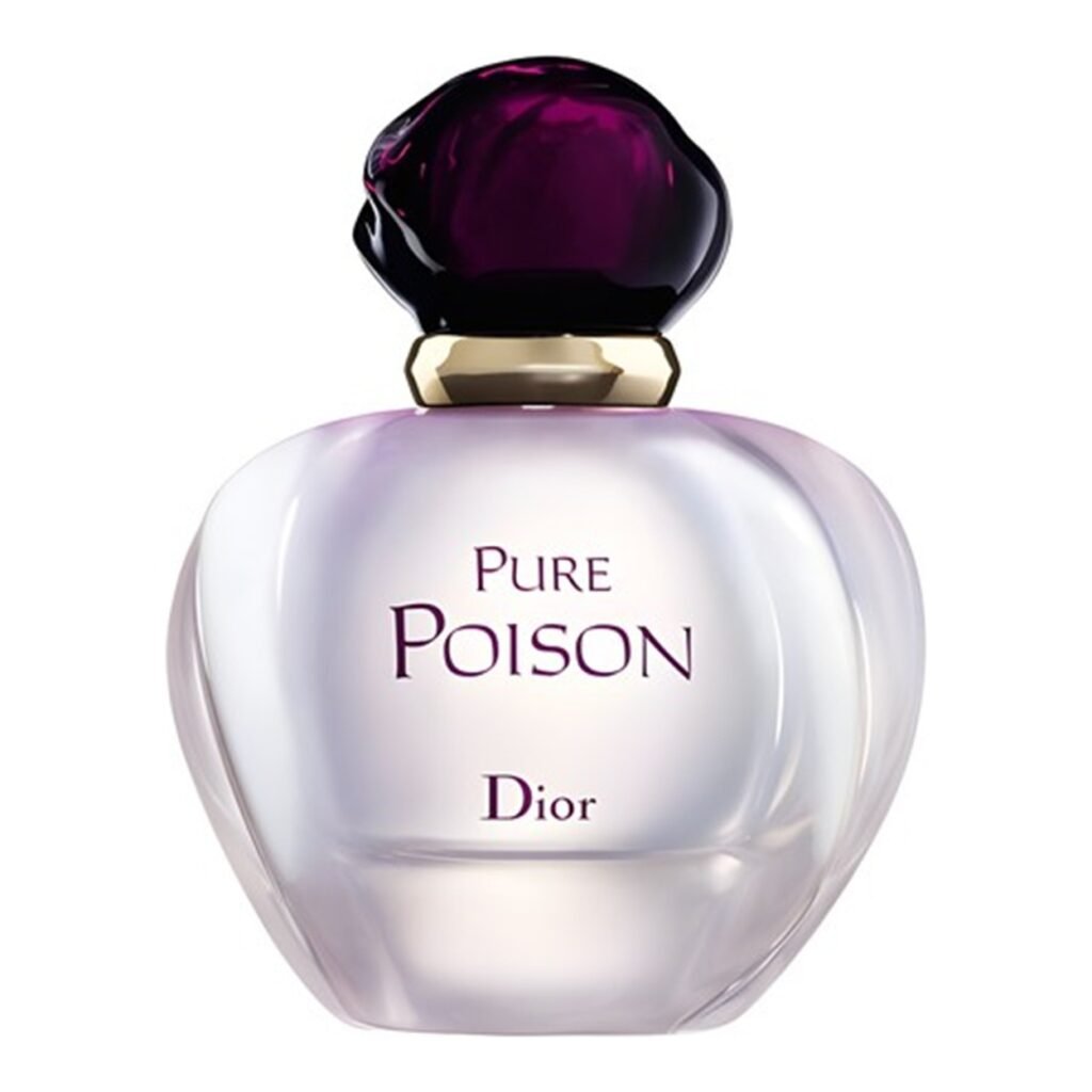 Pure Poison