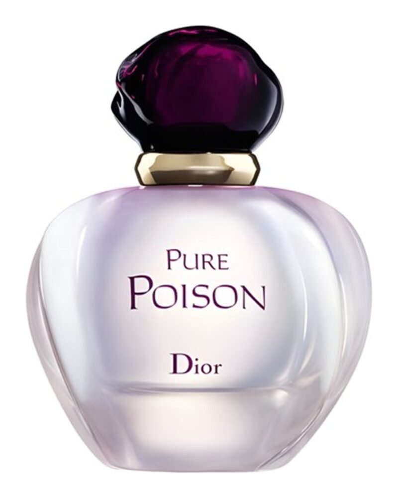 Pure Poison