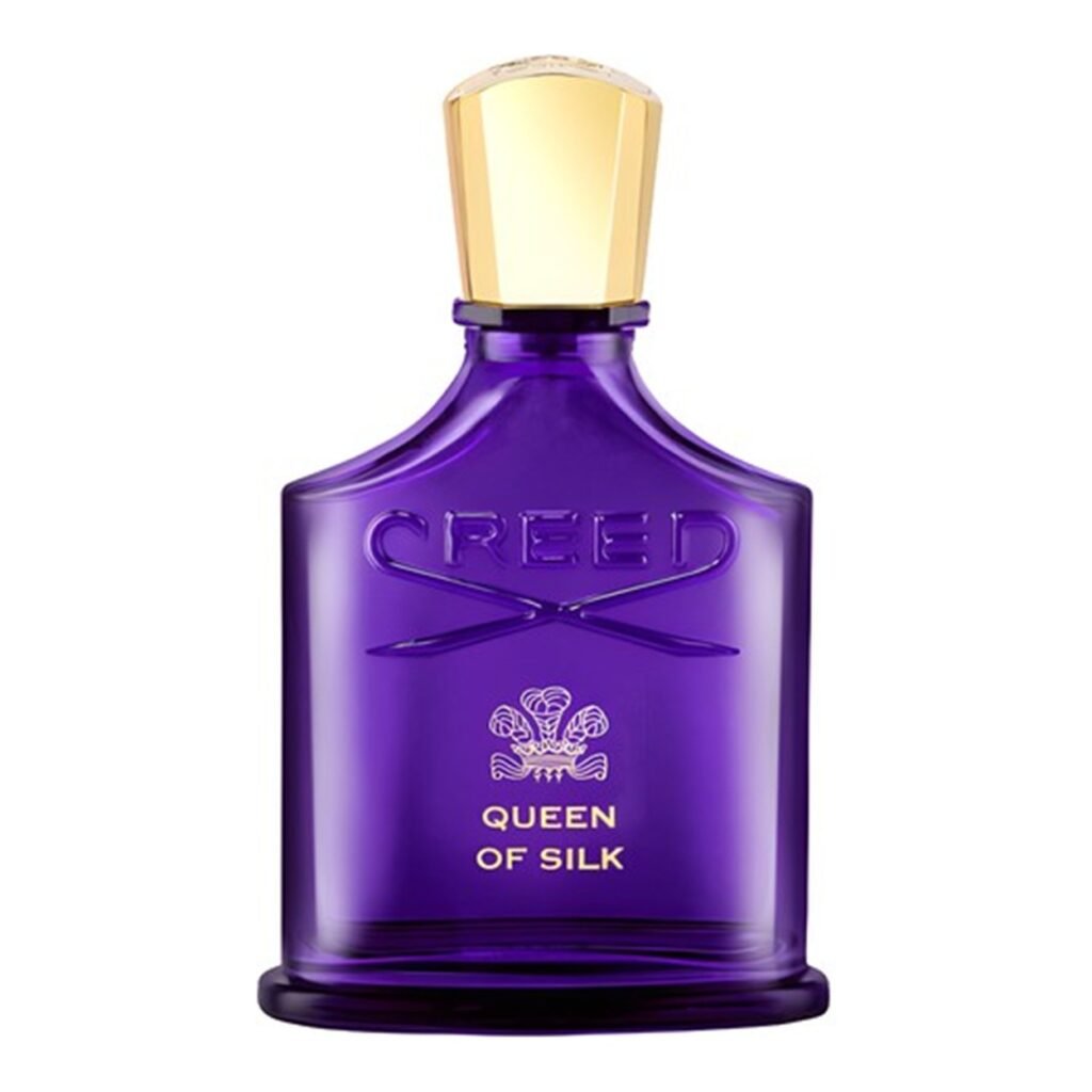 Queen of Silk