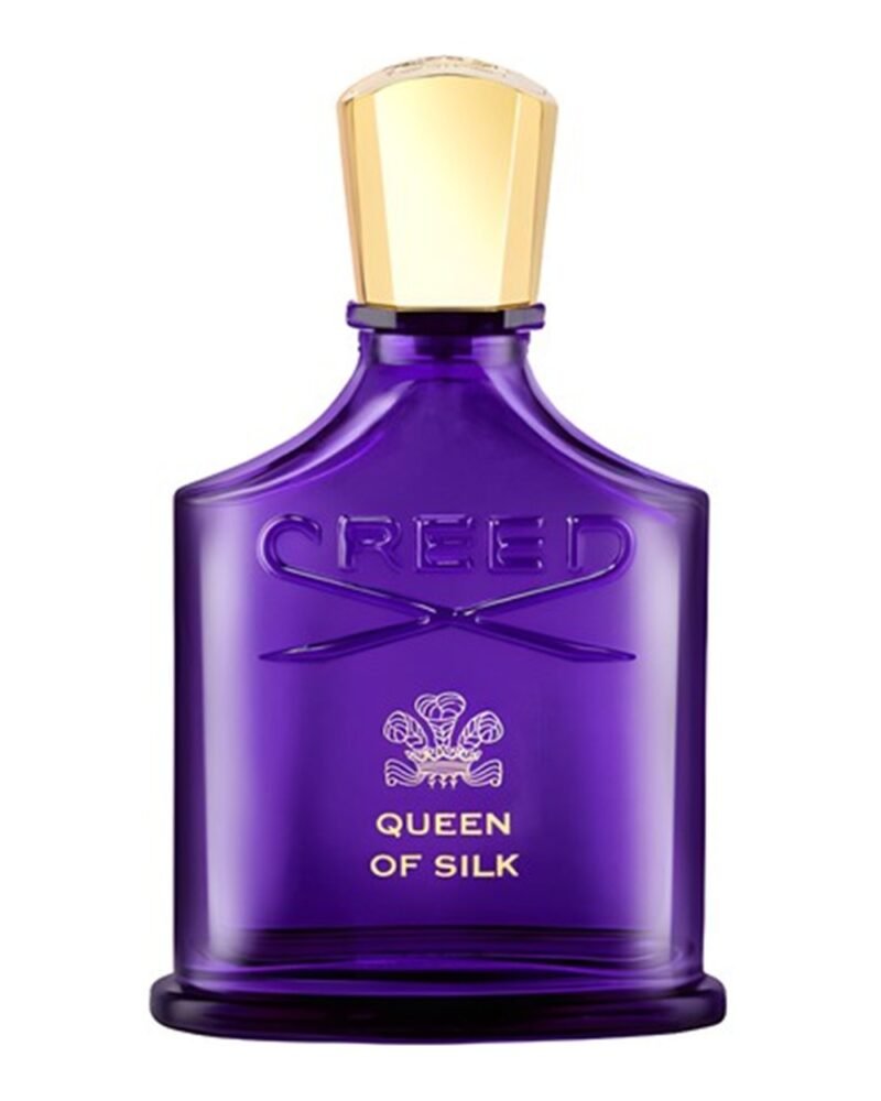 Queen of Silk