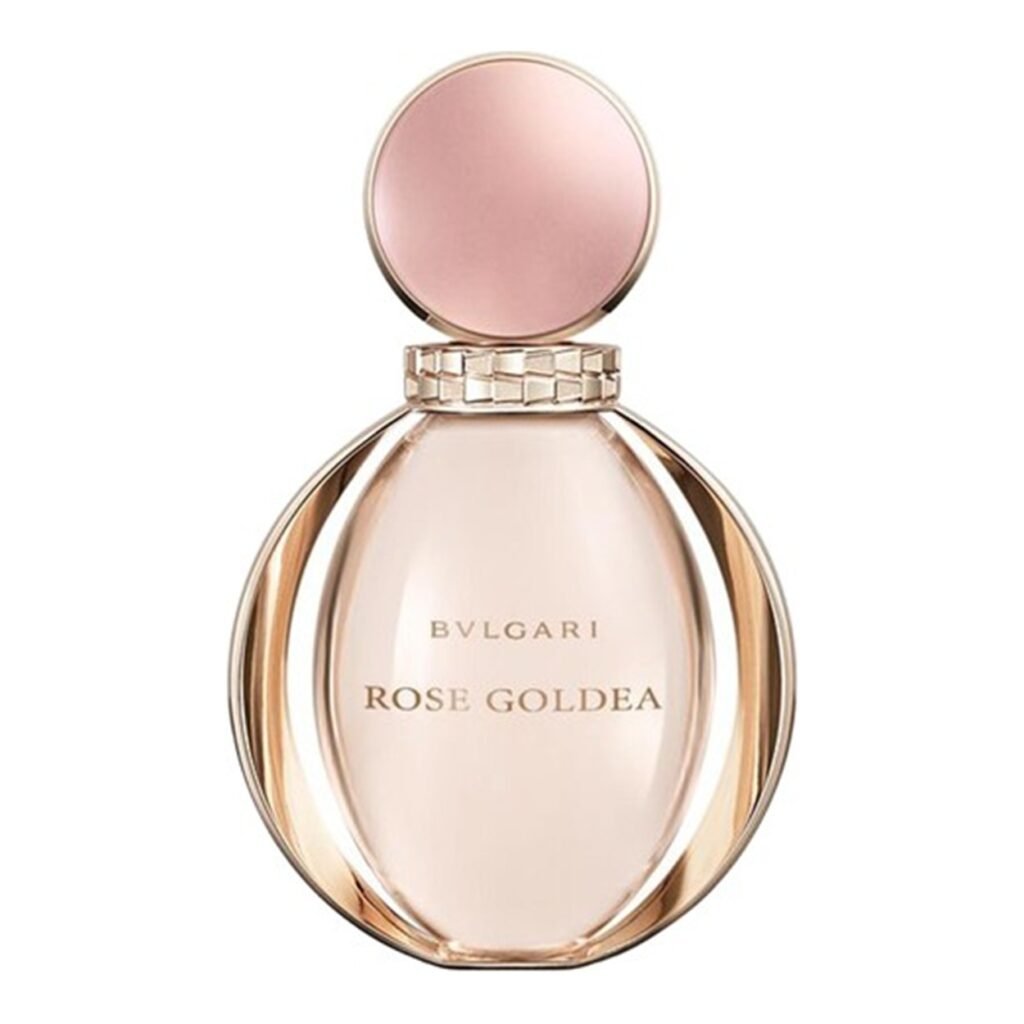 Rose Goldea