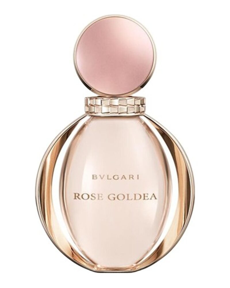 Rose Goldea