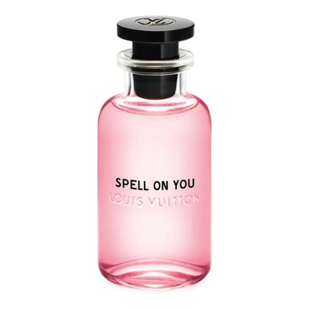Spell on You