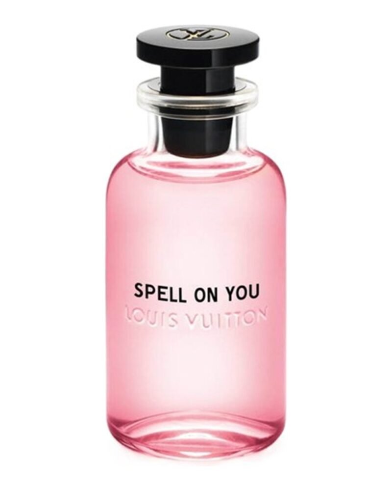 Spell on You