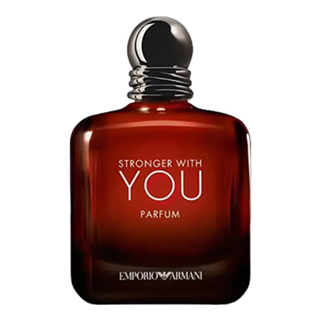 Stronger With You Parfum