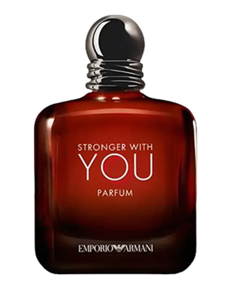 Stronger With You Parfum