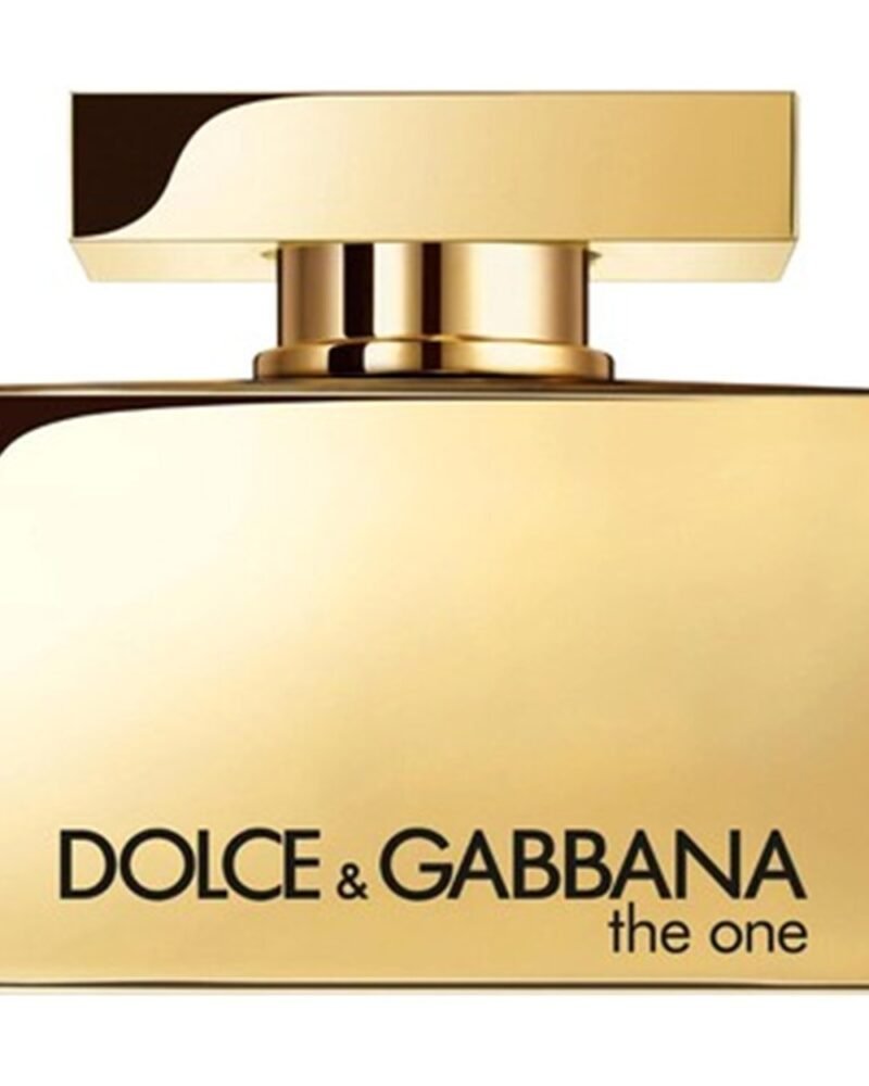 The One Gold