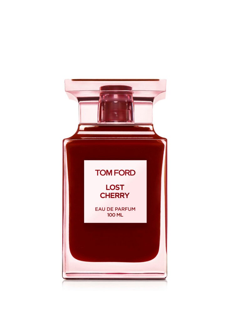 Lost Cherry