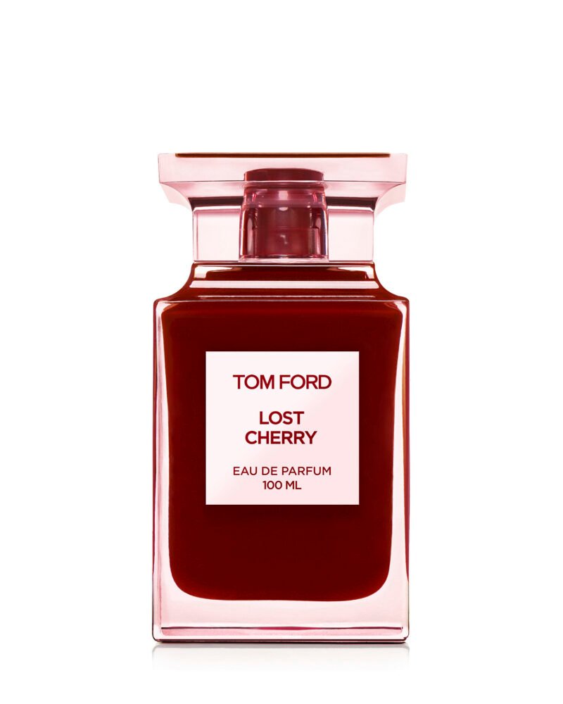 Lost Cherry