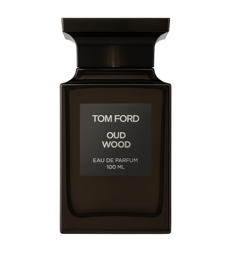 Oud Wood