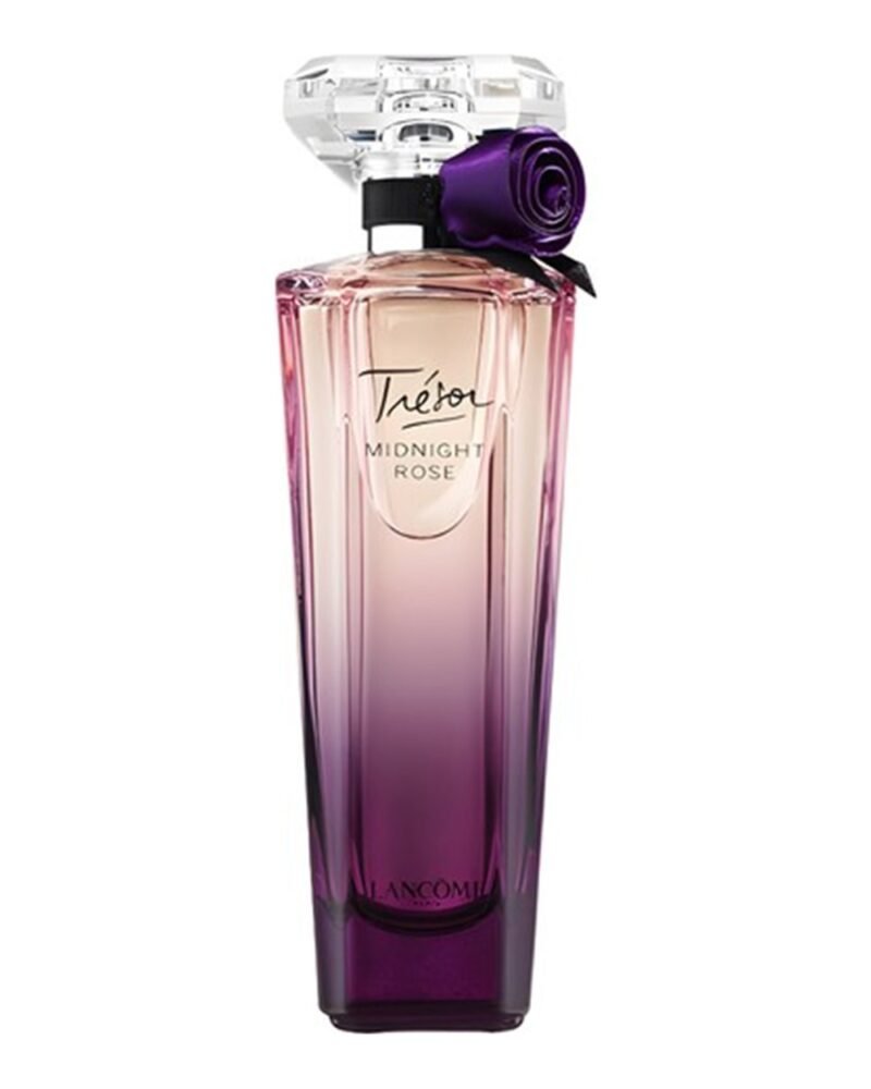 Trésor Midnight Rose