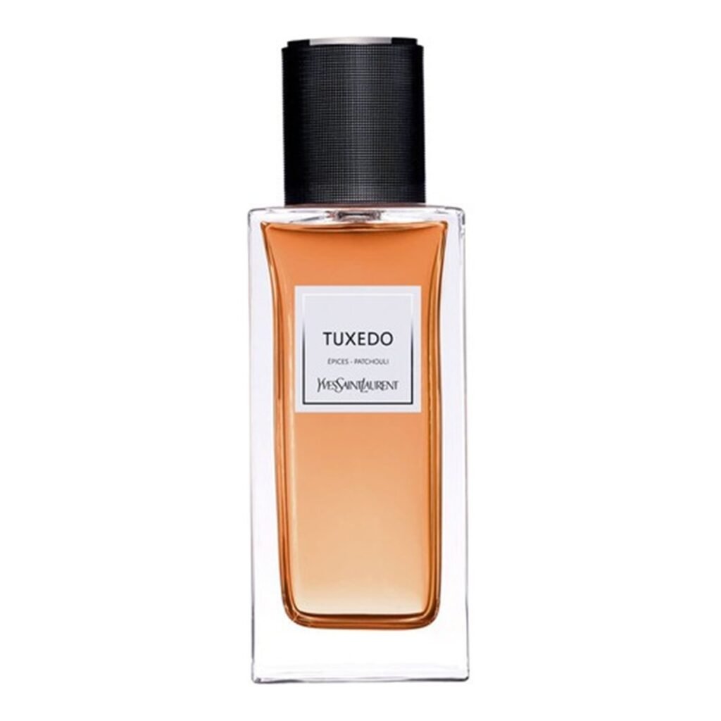 Tuxedo