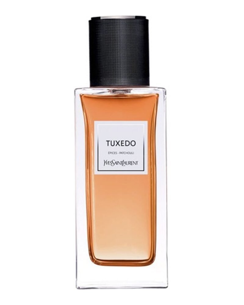Tuxedo