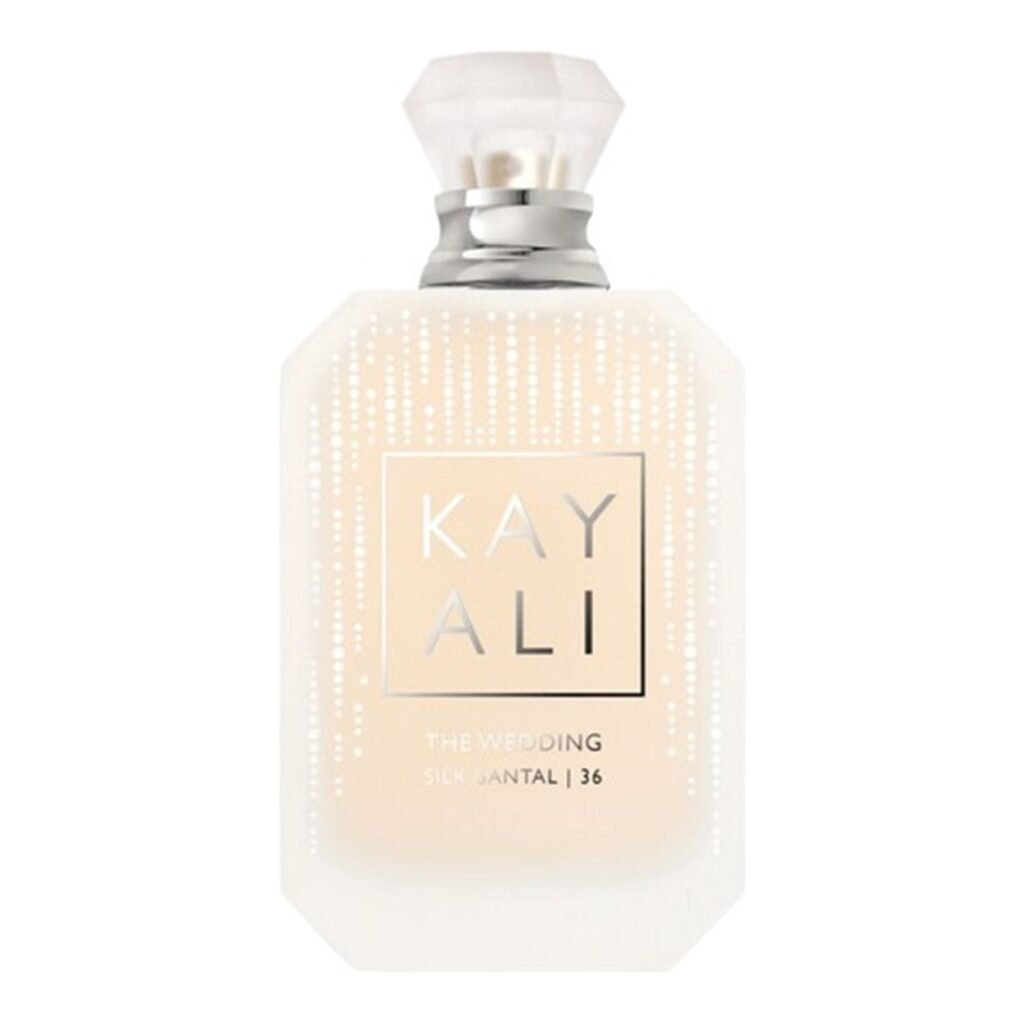 Wedding Silk Santal