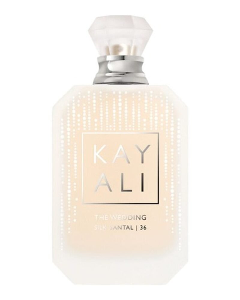 Wedding Silk Santal