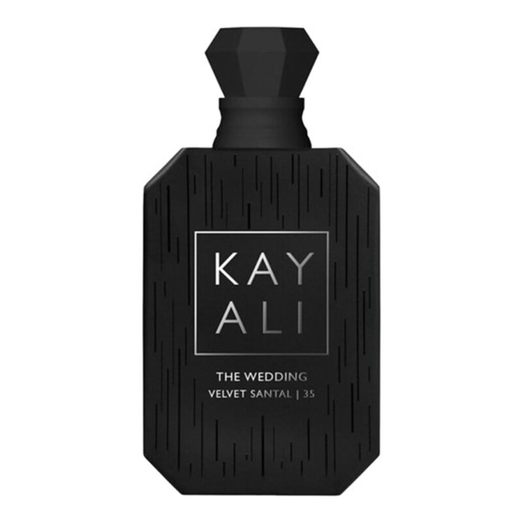 Wedding Velvet Santal
