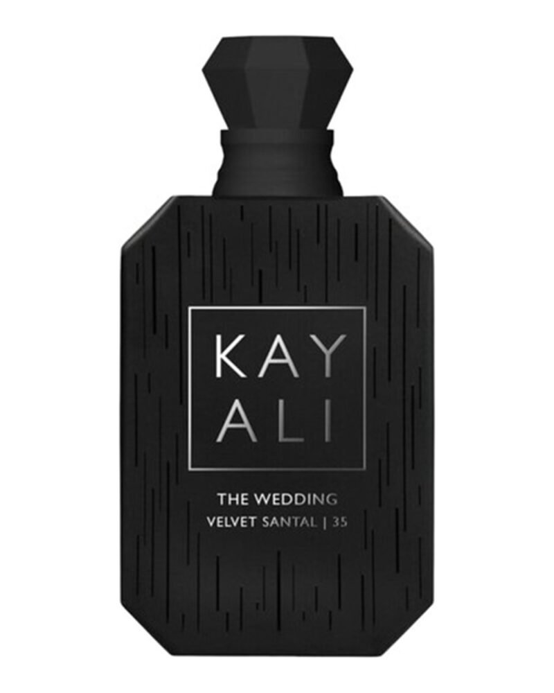 Wedding Velvet Santal