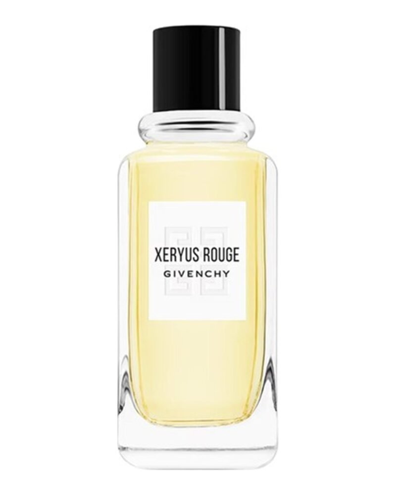 Xeryus Rouge