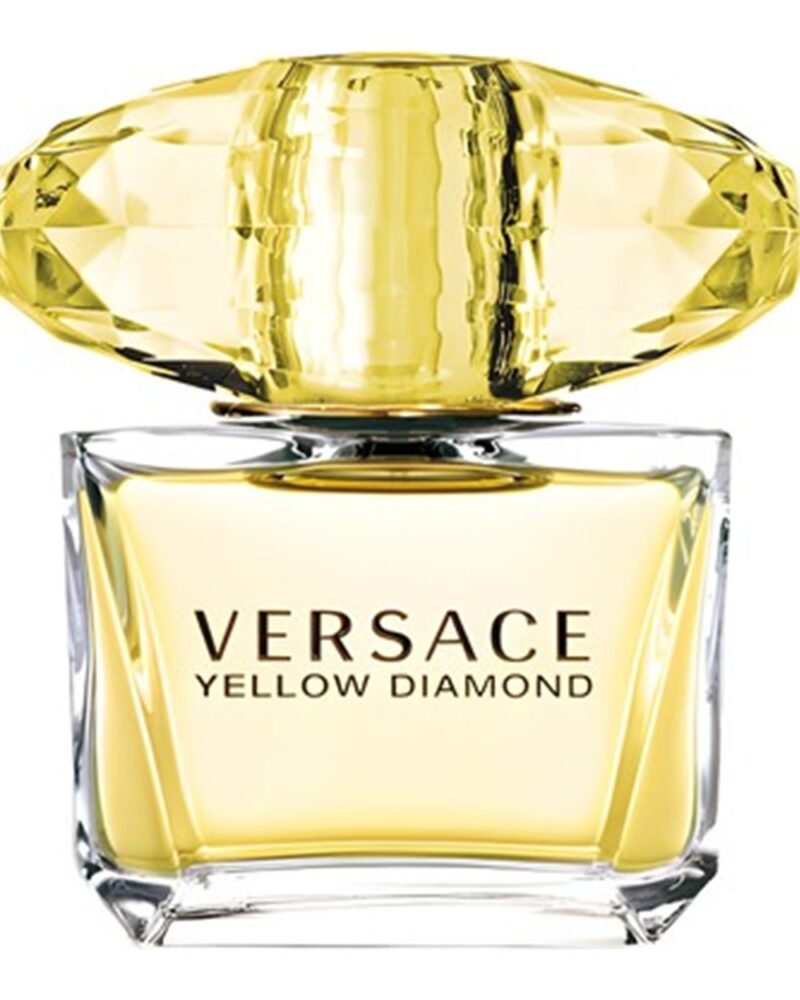 Yellow Diamond