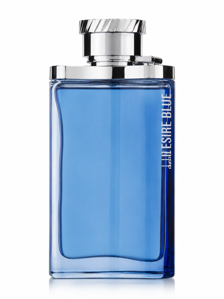 Desire Blue