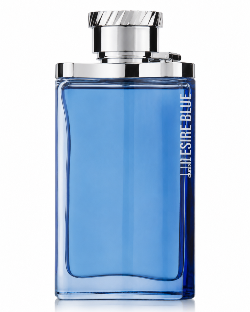 Desire Blue