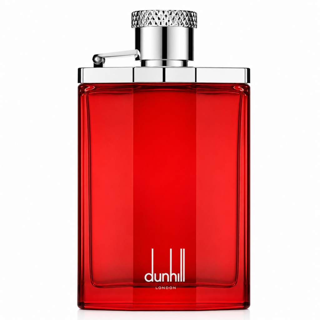 Desire Red
