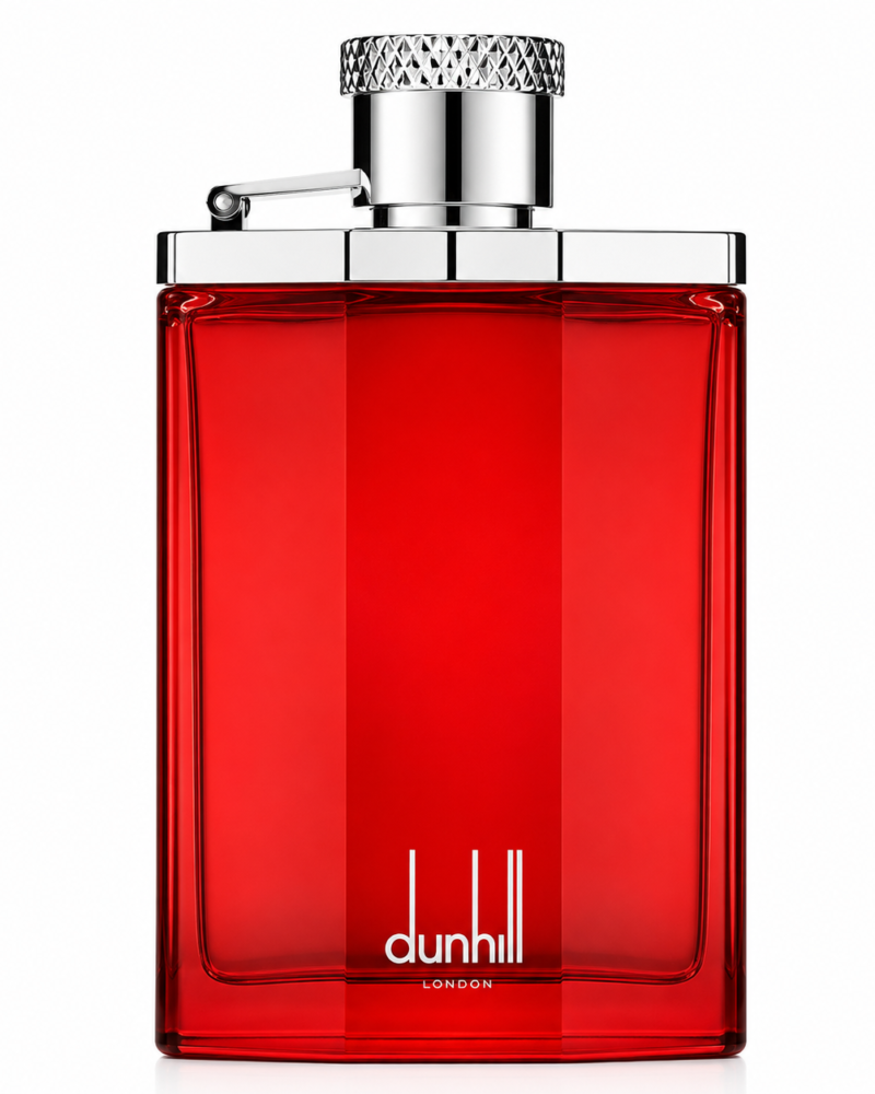 Desire Red