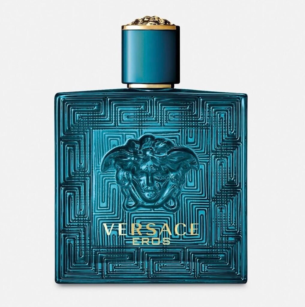 Versace Eros