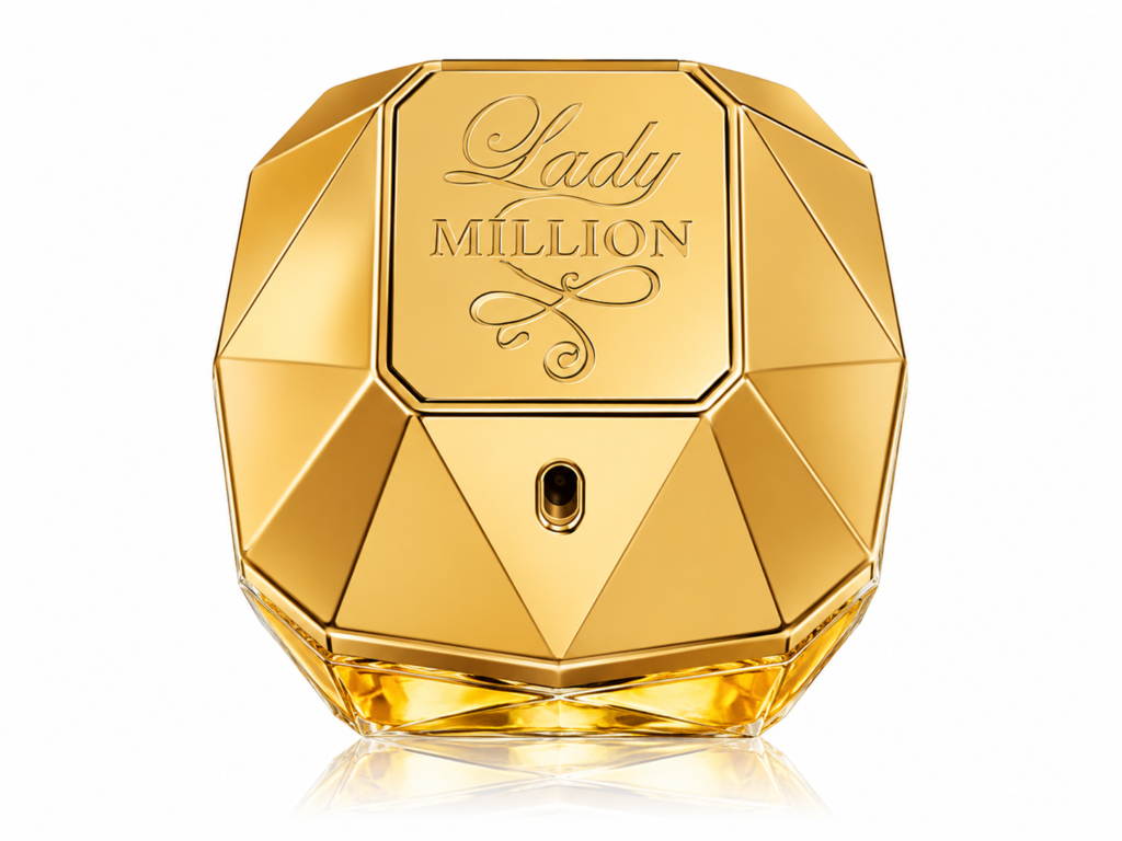 Lady Million Lucky