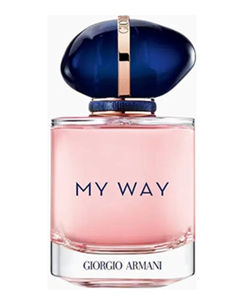 My Way