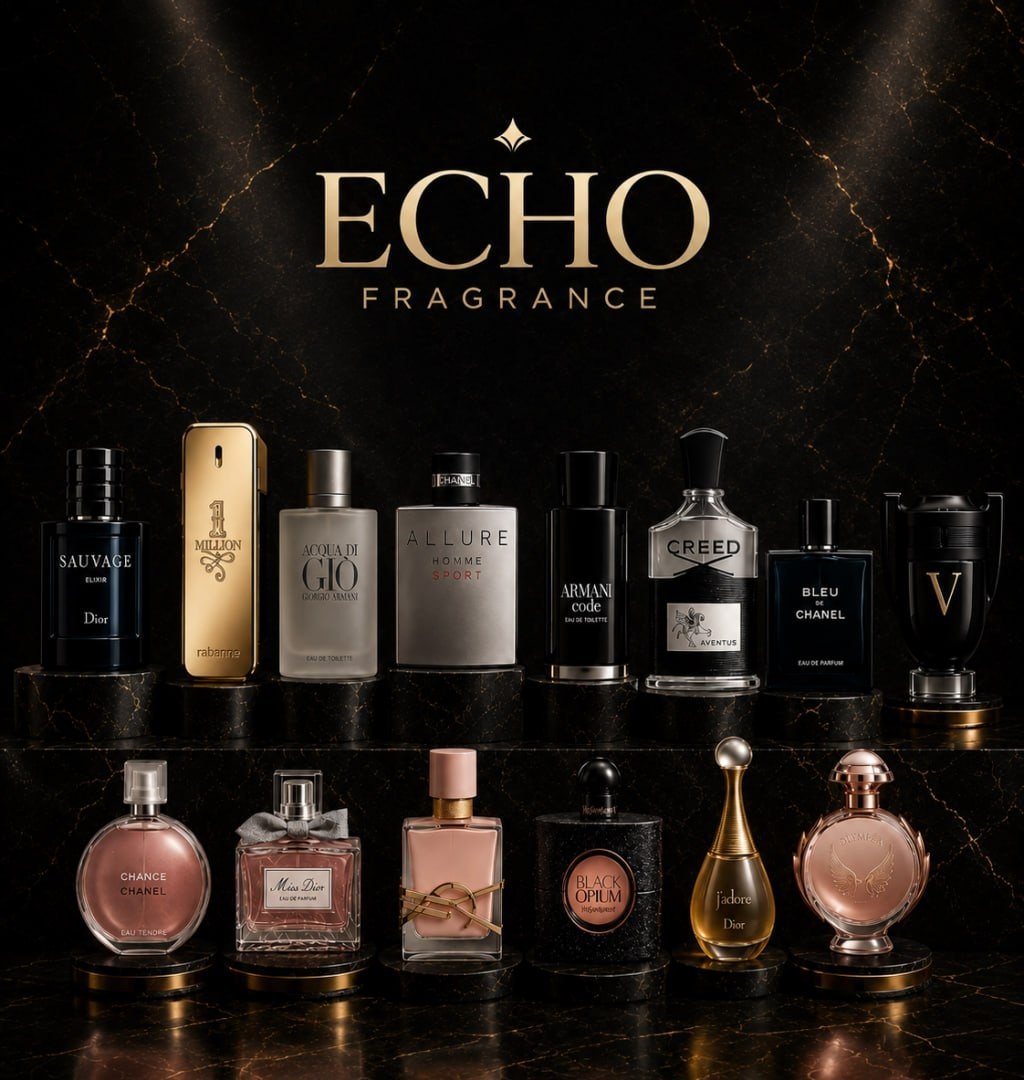 Echo Perfume