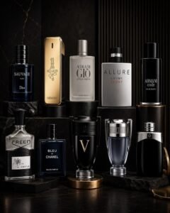 عطور رجالية