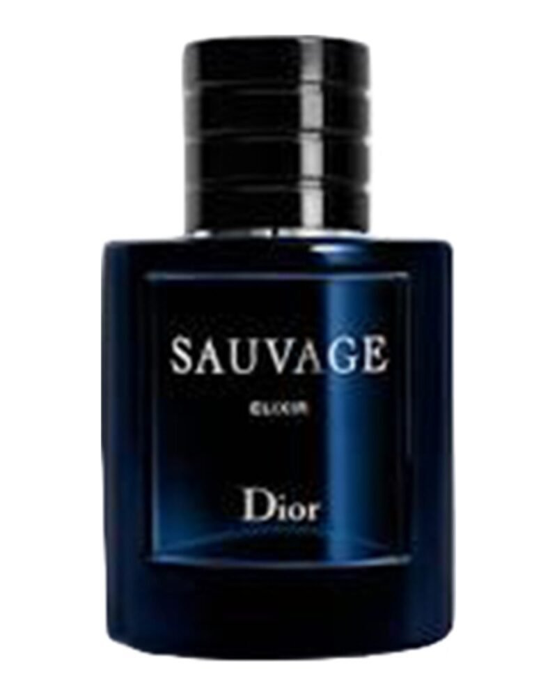 Sauvage Elixir