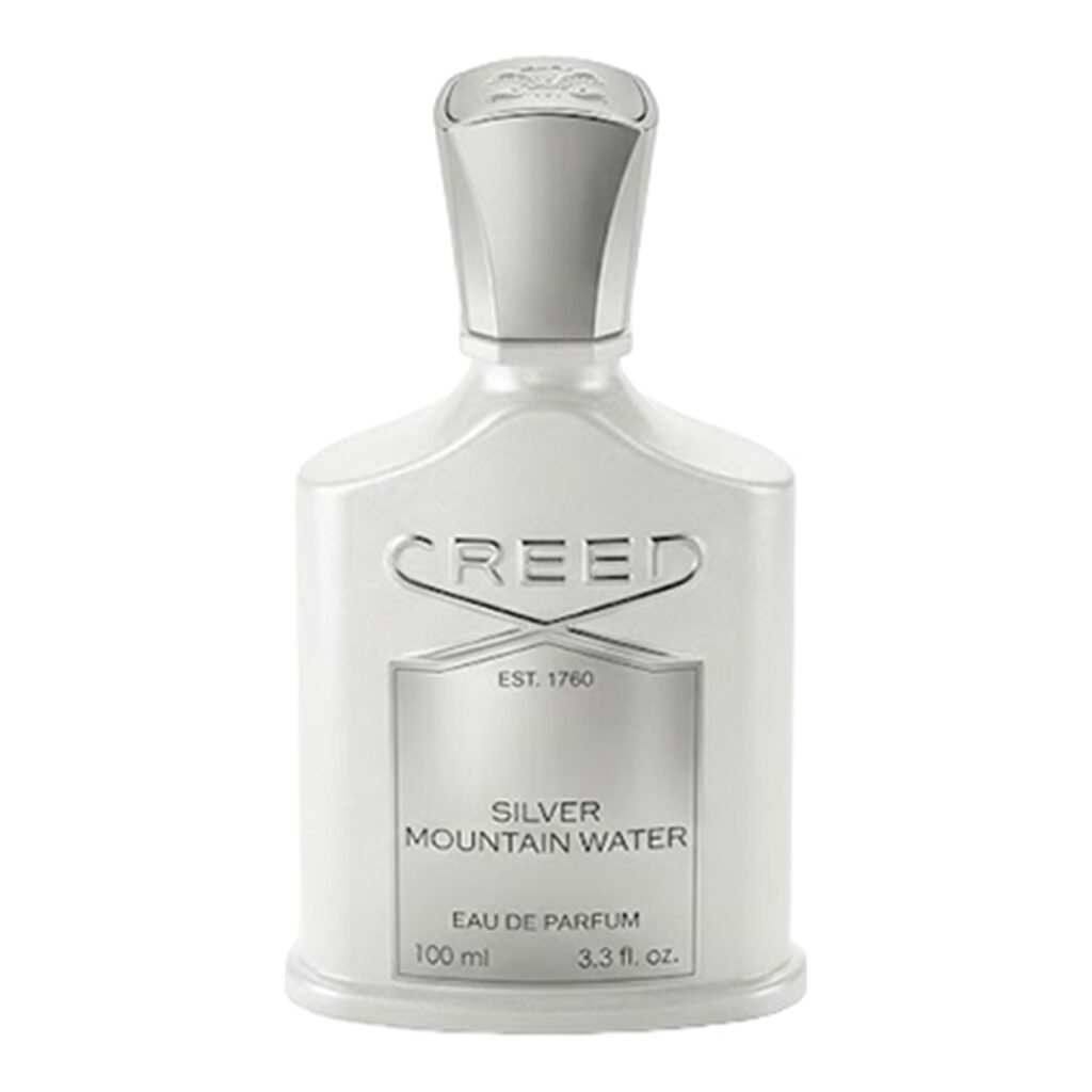 Silver Mountain Water