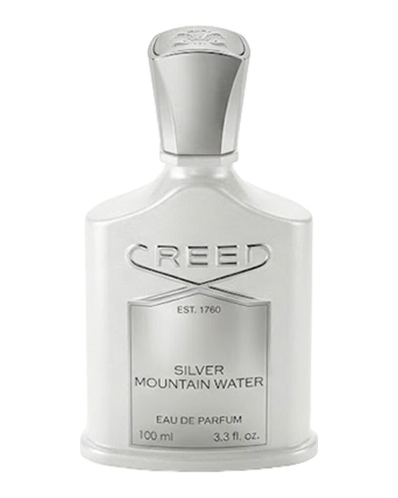 Silver Mountain Water