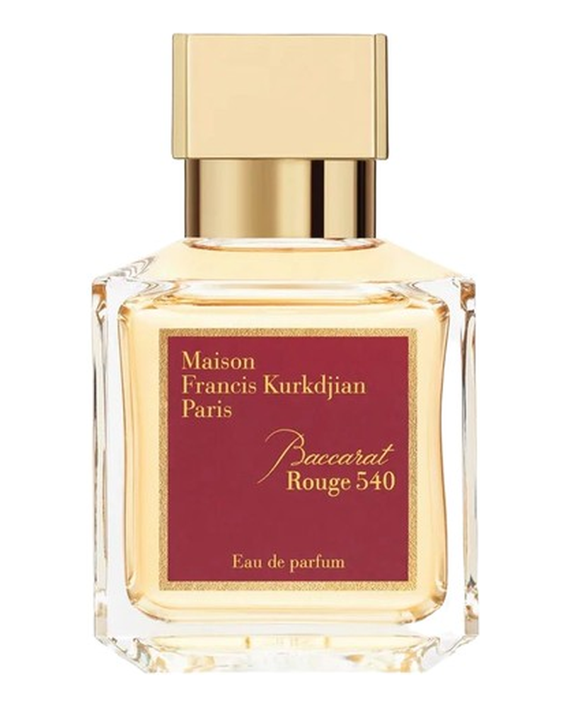 Baccarat Rouge 540