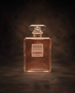عطور نسائية
